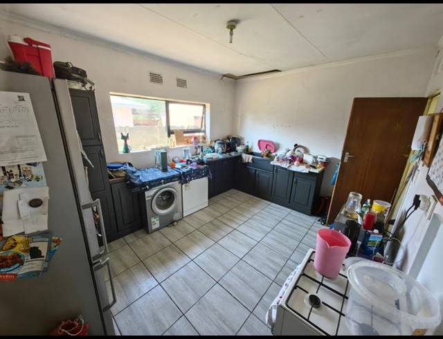 3 BEDROOM HOUSE FOR SALE IN VANDERBIJLPARK SW 1